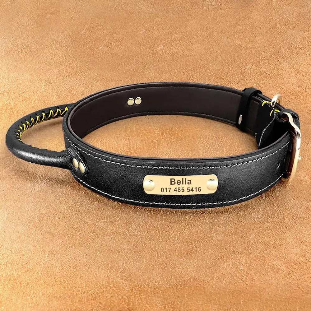 Collar DURANGO