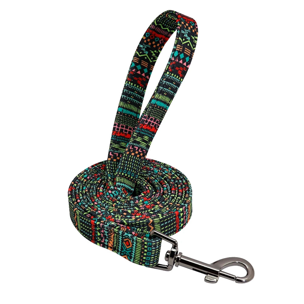 Collar ALTAMIRA con correa