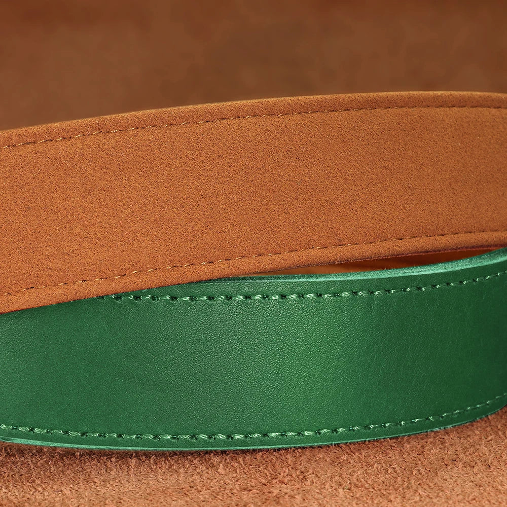 Collar QUERETARO con correa