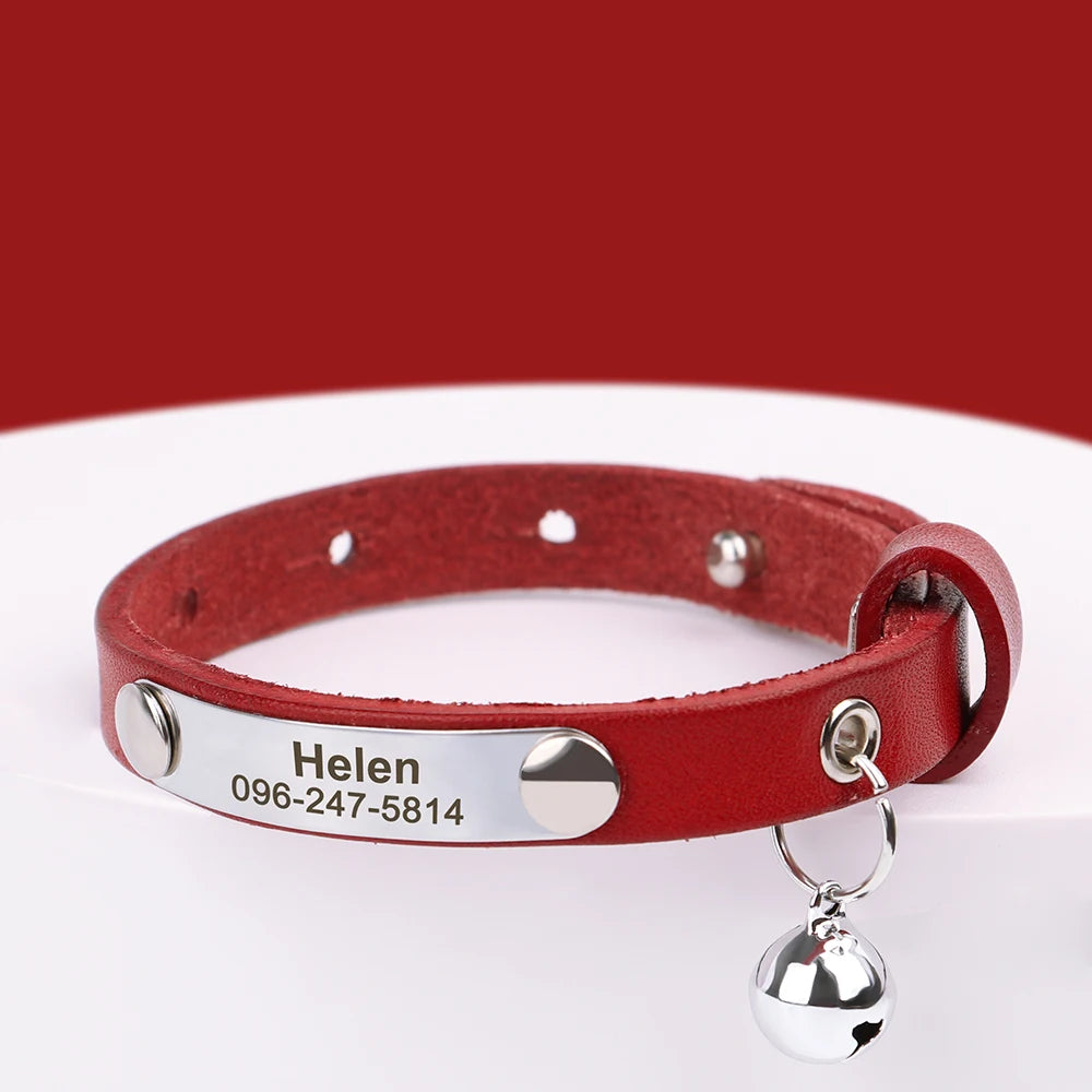 Collar SALTILLO