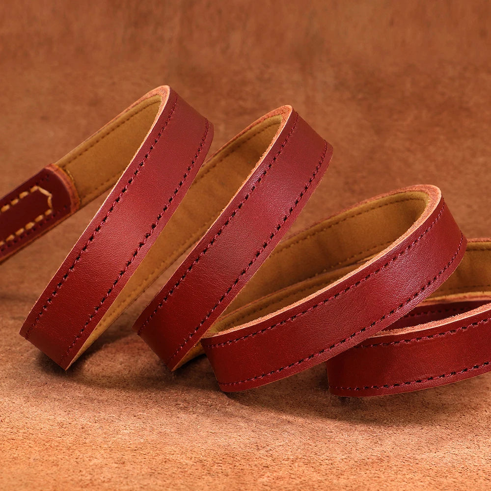 Collar QUERETARO con correa