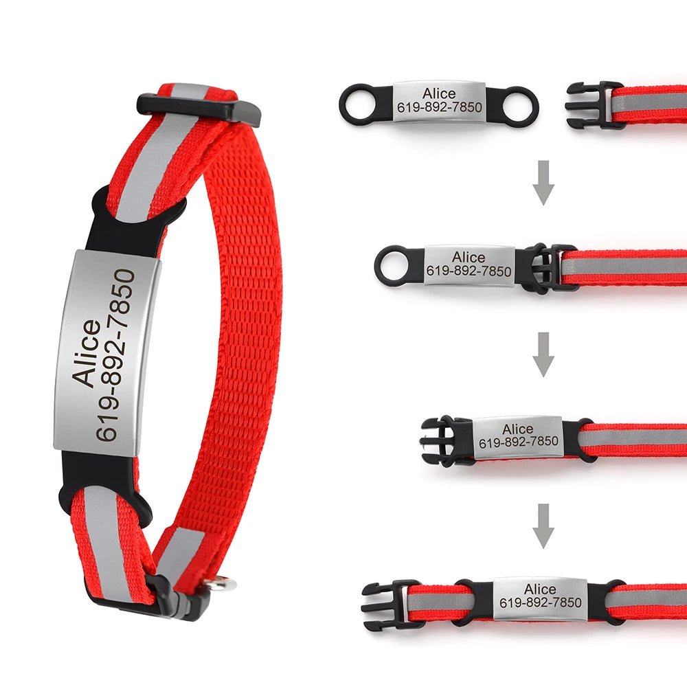 Collar LEON para gatos y perros