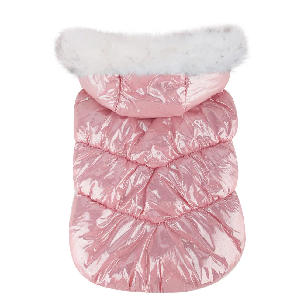 Sudadera Cálida con Capucha para Invierno 100% Algodón