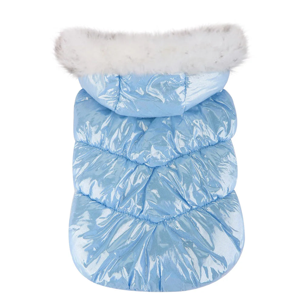 Sudadera Cálida con Capucha para Invierno 100% Algodón