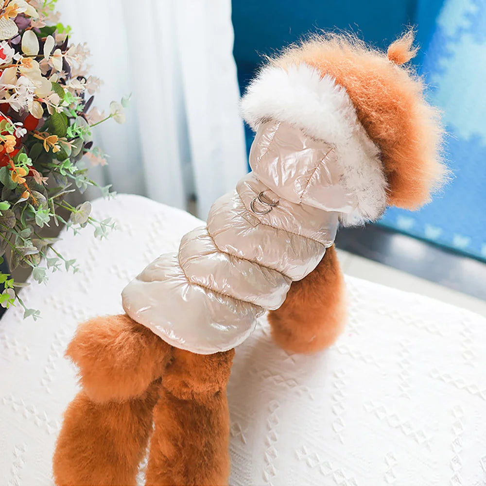 Sudadera Cálida con Capucha para Invierno 100% Algodón