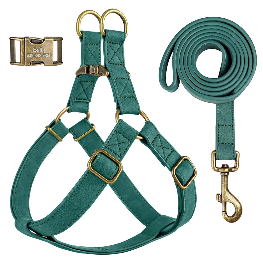 Arnés CONDESA personalizado