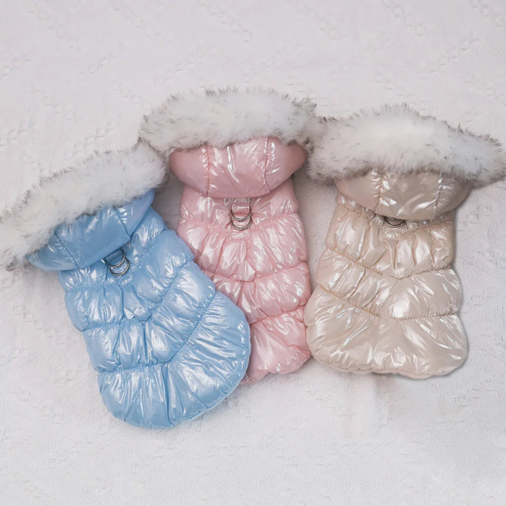 Sudadera Cálida con Capucha para Invierno 100% Algodón