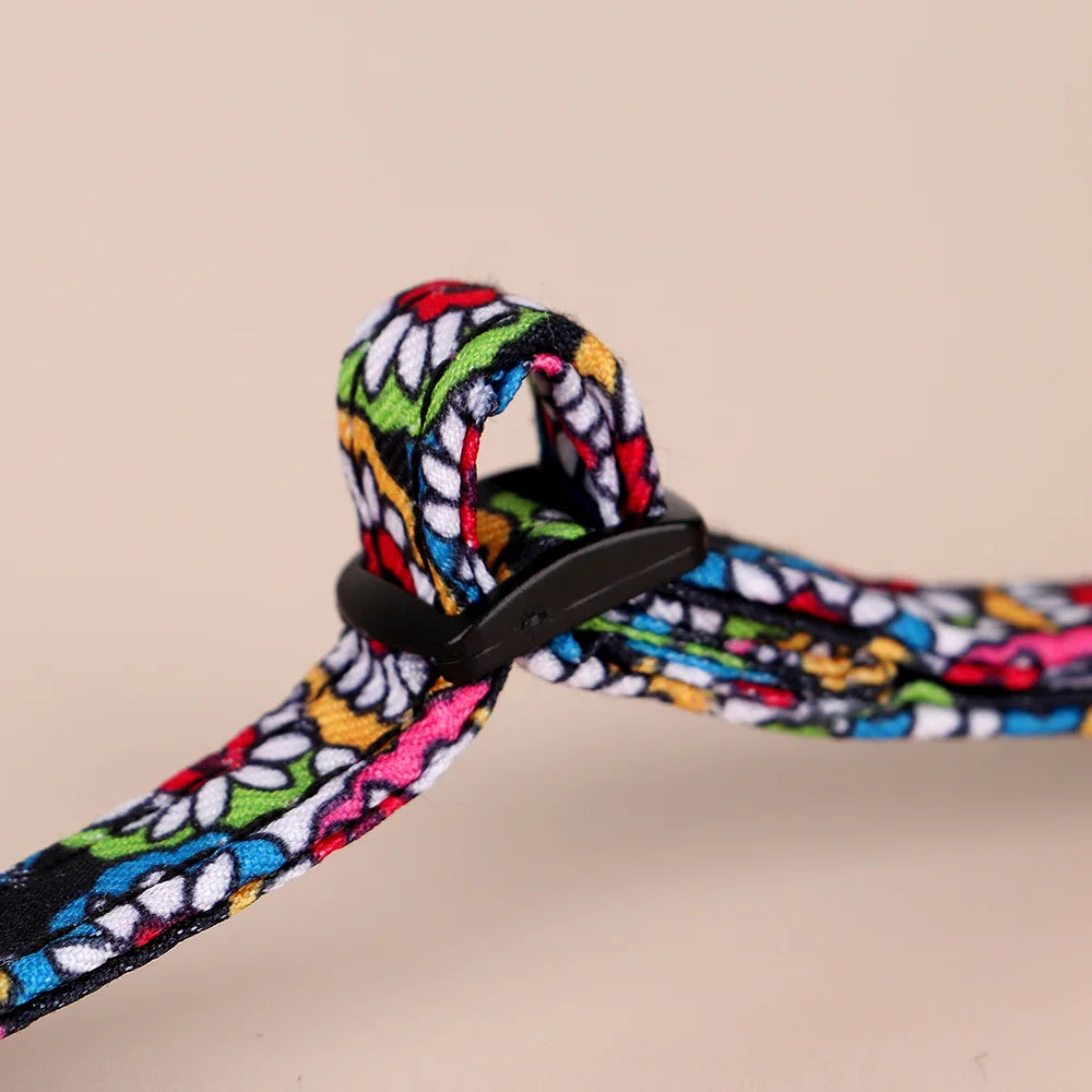 Collar CARMEN para gatos y perritos