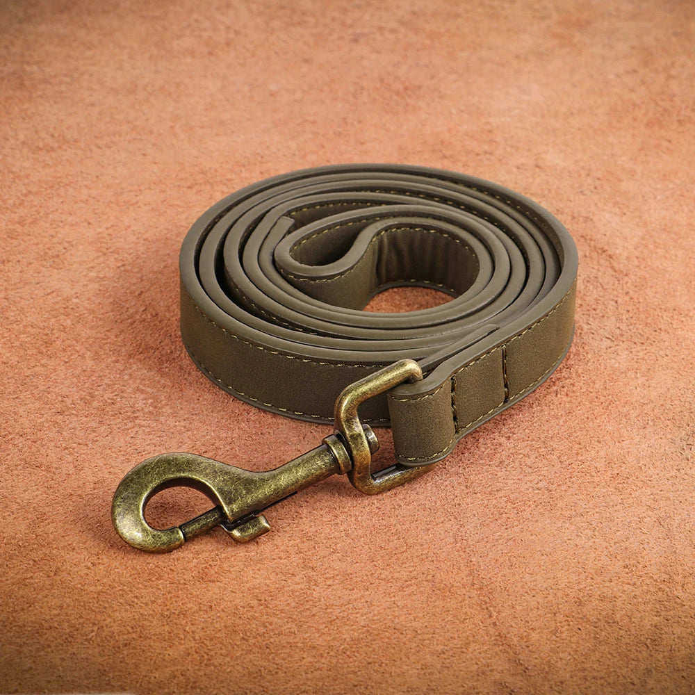 Arnés CONDESA personalizado