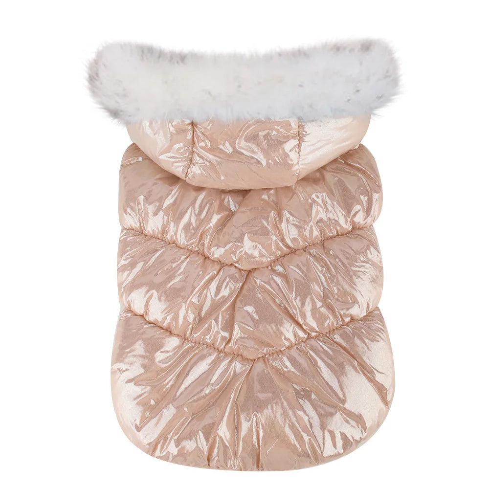 Sudadera Cálida con Capucha para Invierno 100% Algodón