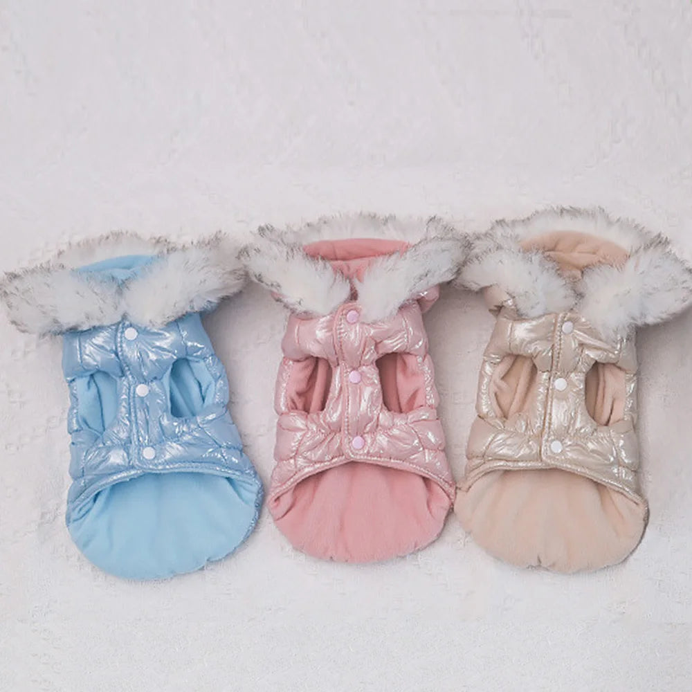 Sudadera Cálida con Capucha para Invierno 100% Algodón