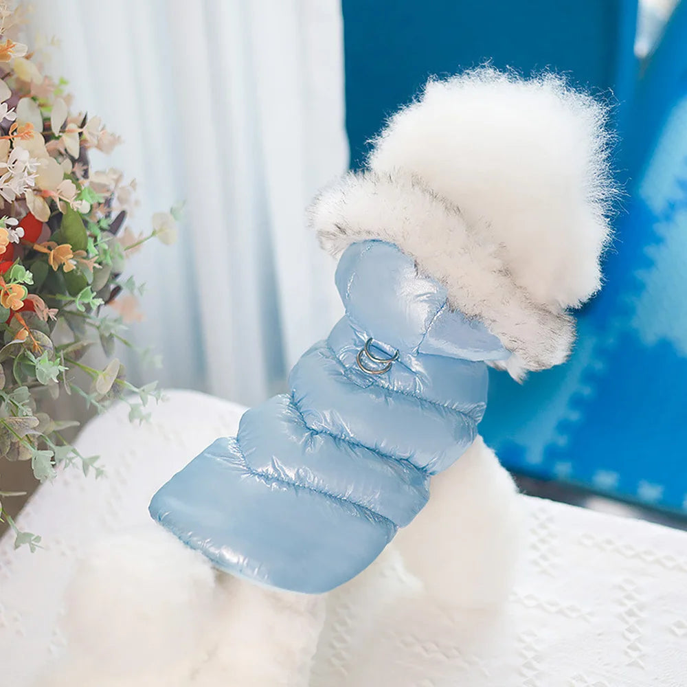 Sudadera Cálida con Capucha para Invierno 100% Algodón