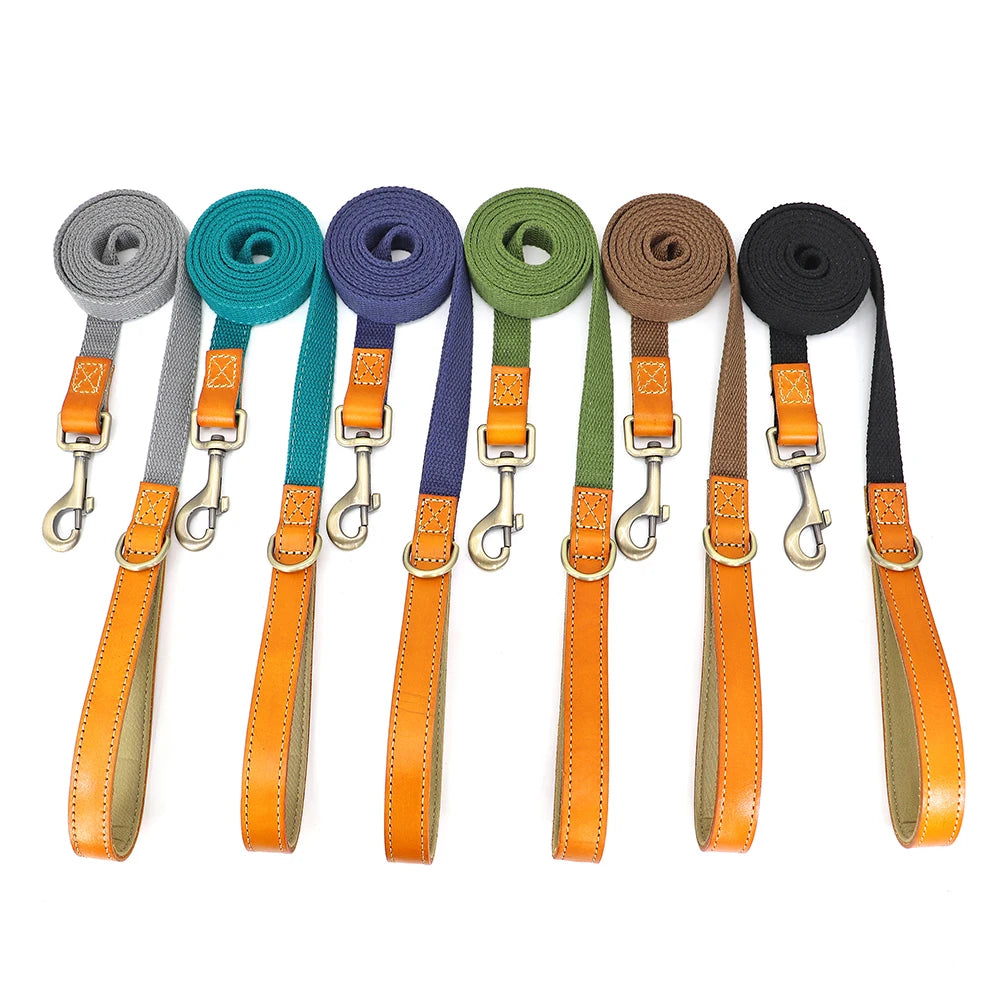 Collar PUERTO ESCONDIDO con correa