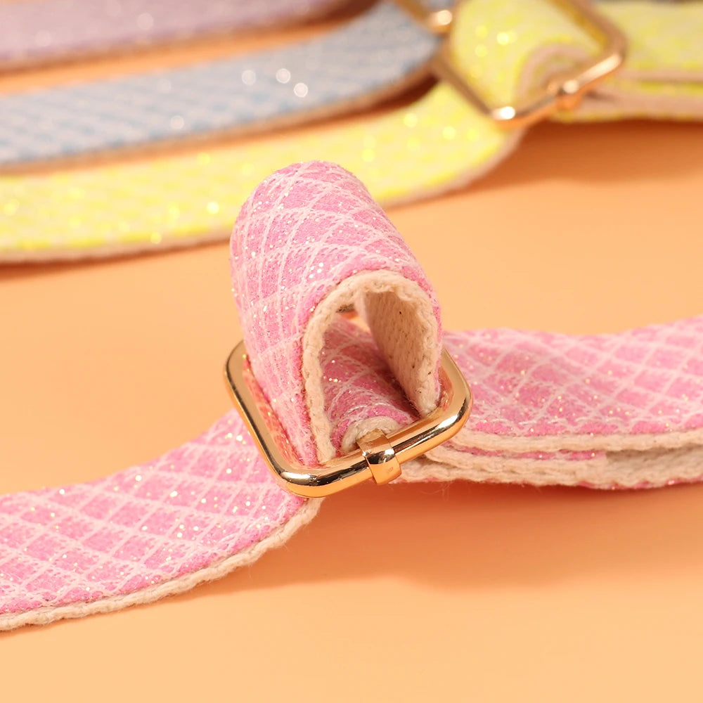 Collar BARRA DE NAVIDAD